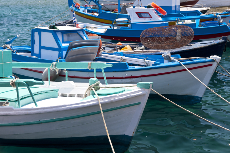 Στα 40 λεπτά η επιδότηση αλιευτικού πετρελαίου για το διάστημα Σεπτεμβρίου-Οκτωβρίου και νέα δράση στήριξης για ζημιές στα δίχτυα