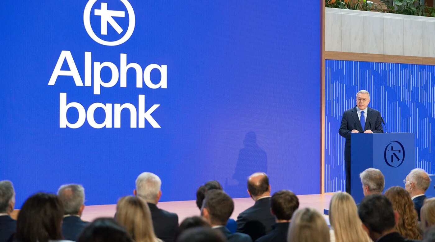 Rebranding and the key to its next chapter