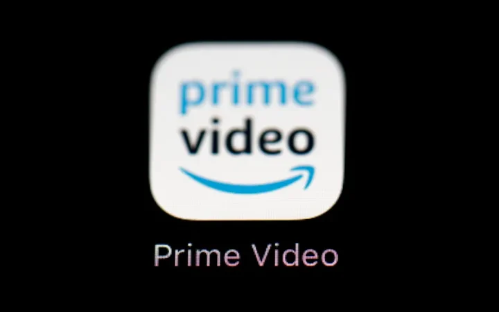 Amazon