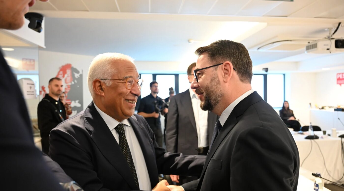 «Η Ευρώπη πρέπει να προχωρήσει στη στρατηγική της αυτονομία»