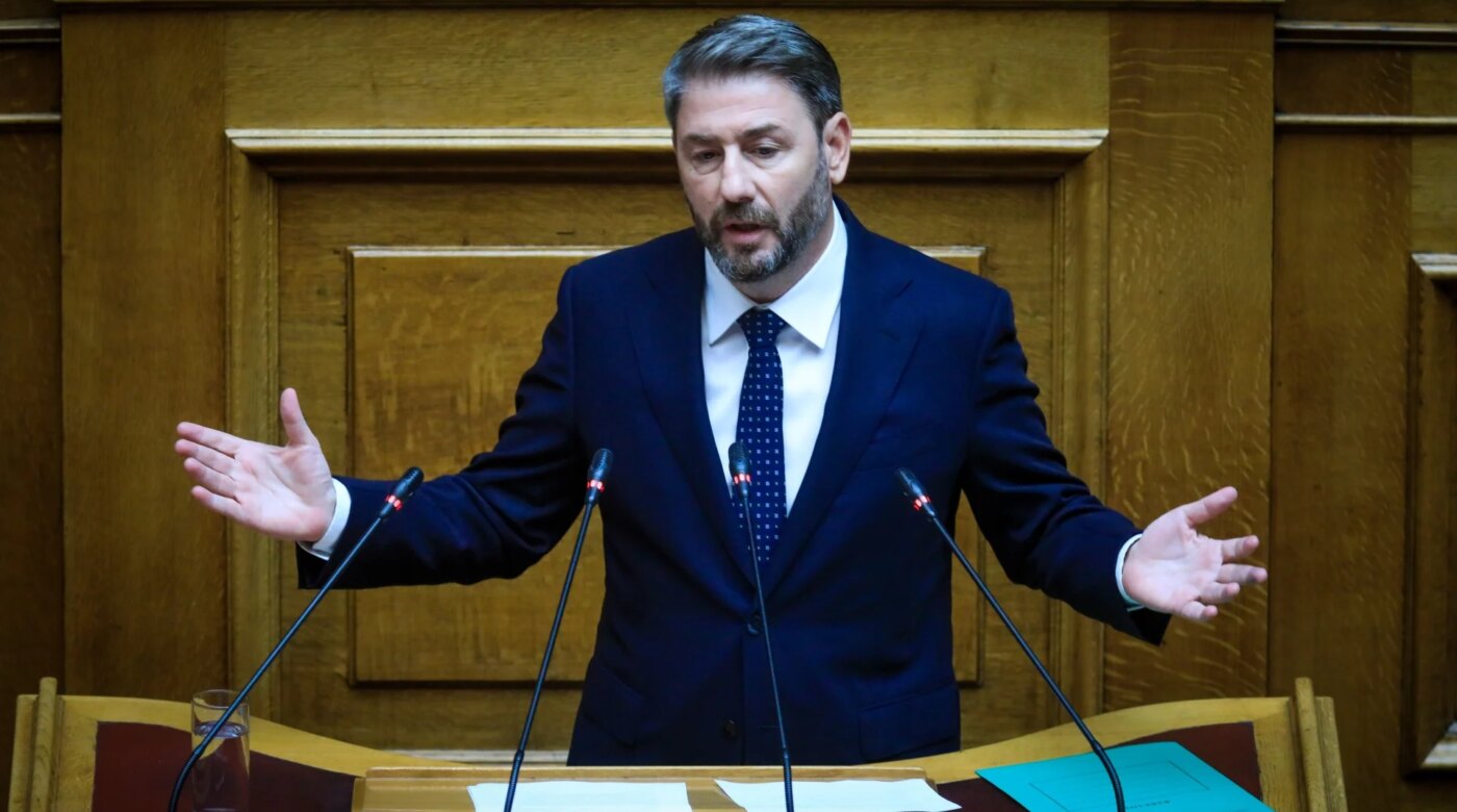 Οι επιλογές σας, πάντα με ένα μαγικό τρόπο δυσκολεύουν τη ζωή των πολλών και κάνουν δισεκατομμυριούχους τους ισχυρούς