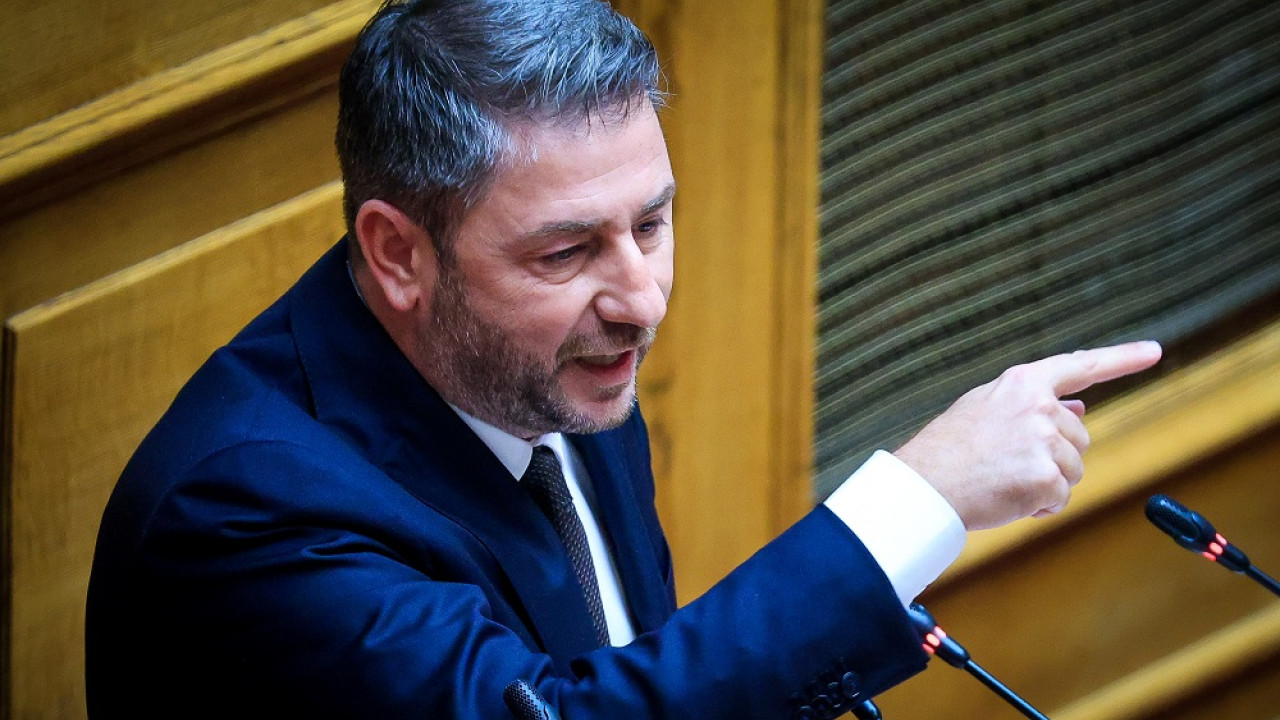 Ανδρουλάκης: Η αλλαγή δεν είναι ανάμνηση, αλλά ανάγκη – Μπορούμε να γυρίσουμε σελίδα