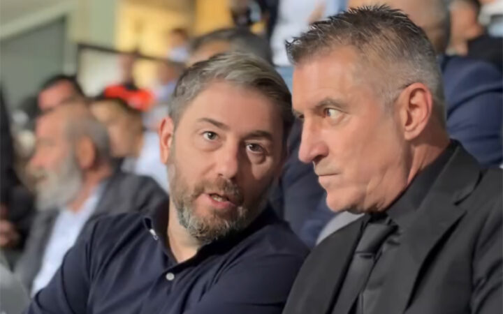 «Μια ομάδα που μας ενώνει και μας κάνει περήφανους – Το μέλλον της δείχνει λαμπρό» – News.gr