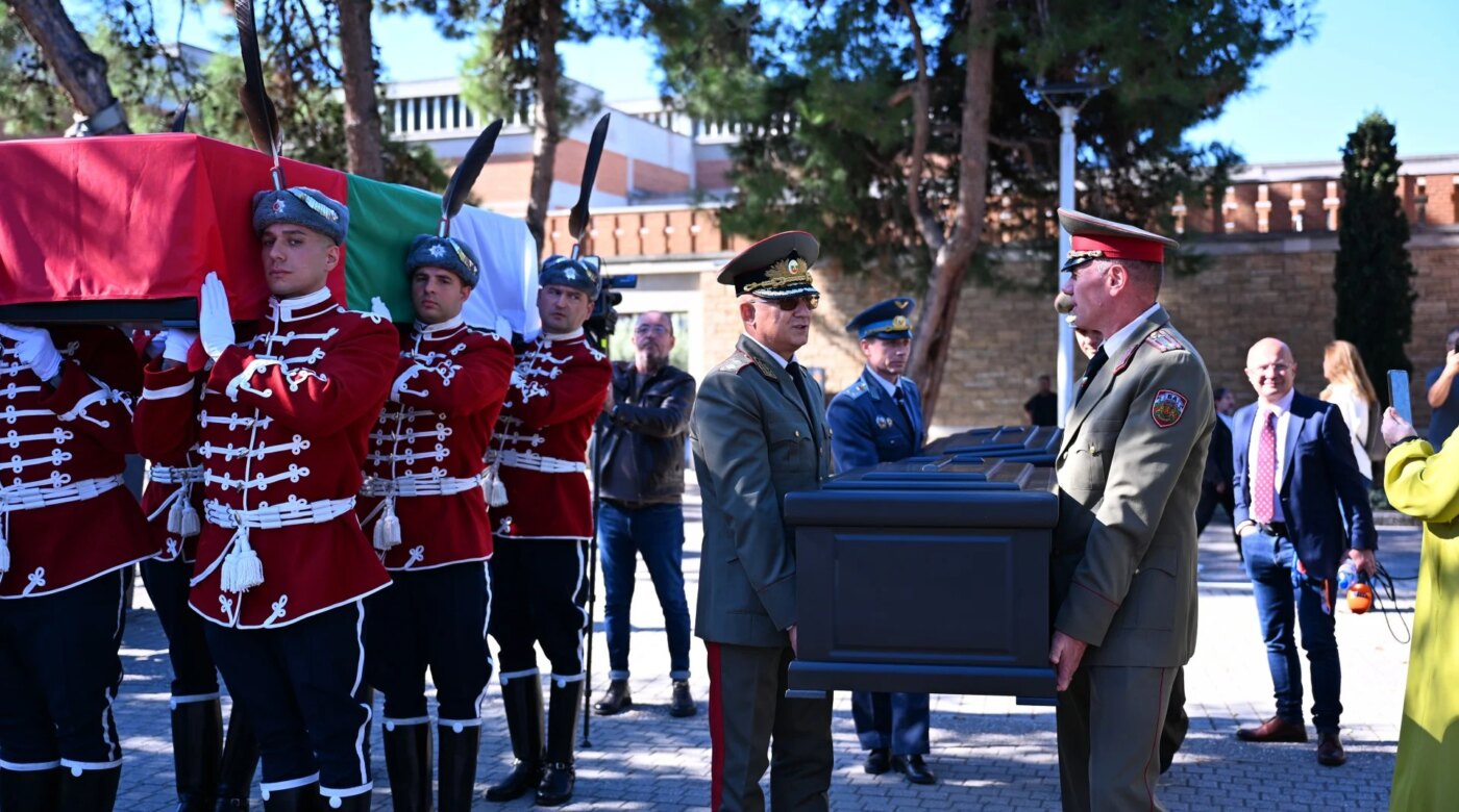 Δεν θα δεχτούμε διευθετήσεις που δηλώνουν αναγνώριση ξένης κυριαρχίας