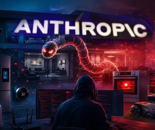 Η Anthropic δημιούργησε ένα αυτοαναπαραγόμενο ιό και χτυπά συναγερμό αφού… τρόμαξε με τη δράση του