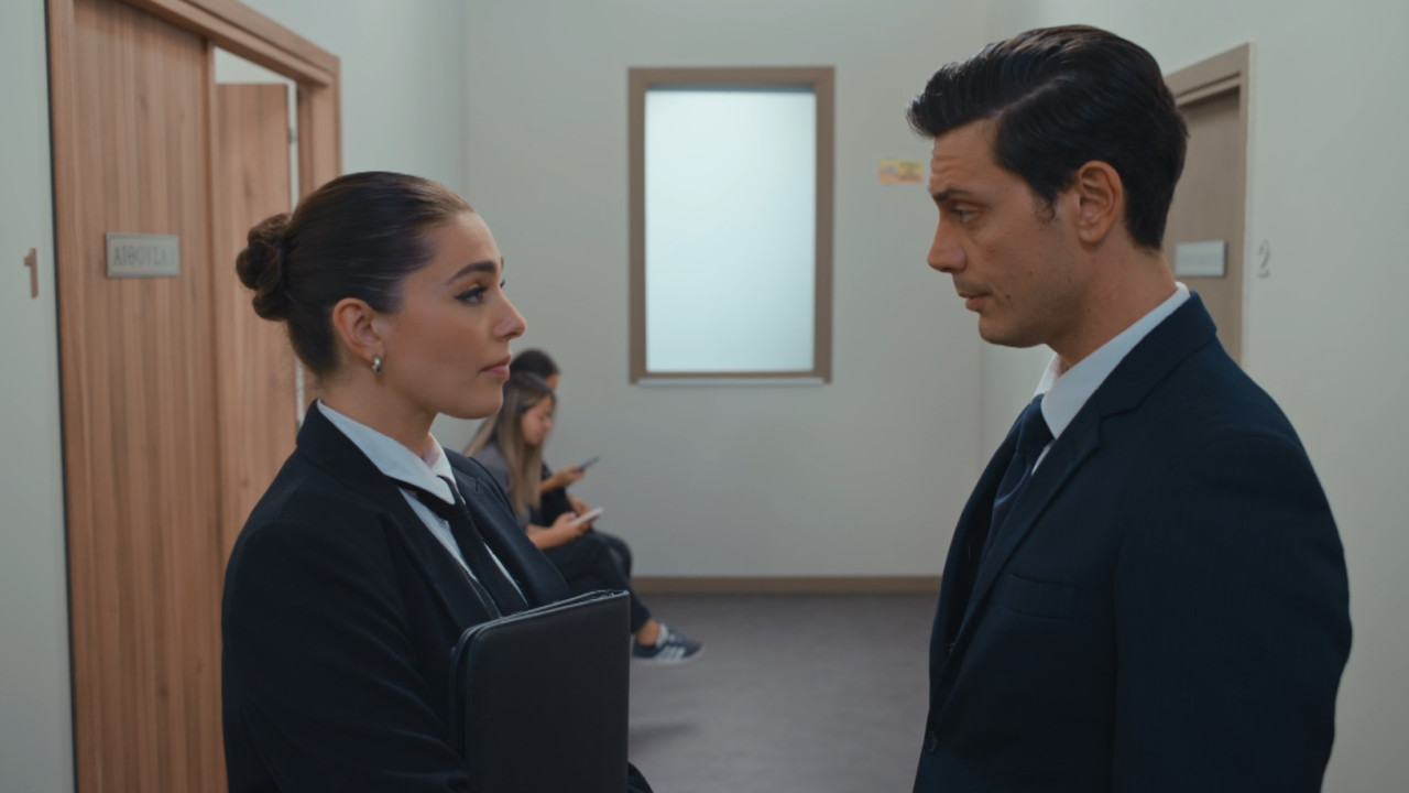 «Αντώνιος & Κλεοπάτρα»: Η Κλεοπάτρα σε μεγάλο δίλημμα