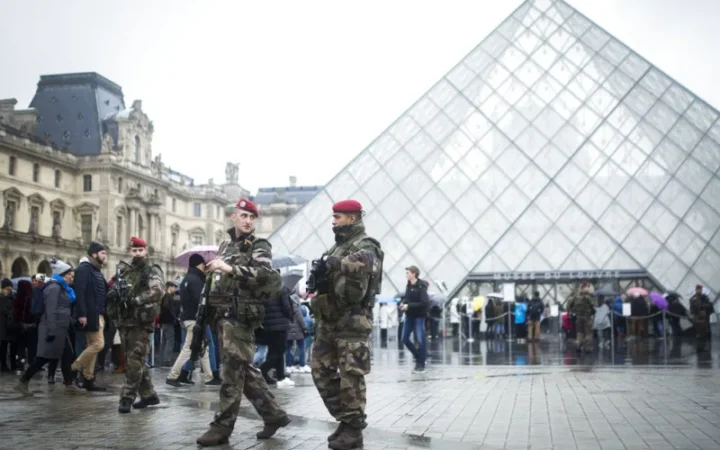Sentinelle
