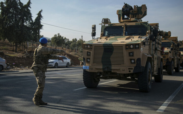 Τουρκία: Θα στείλει στρατεύματα και συστήματα αεράμυνας στη Σαουδική Αραβία