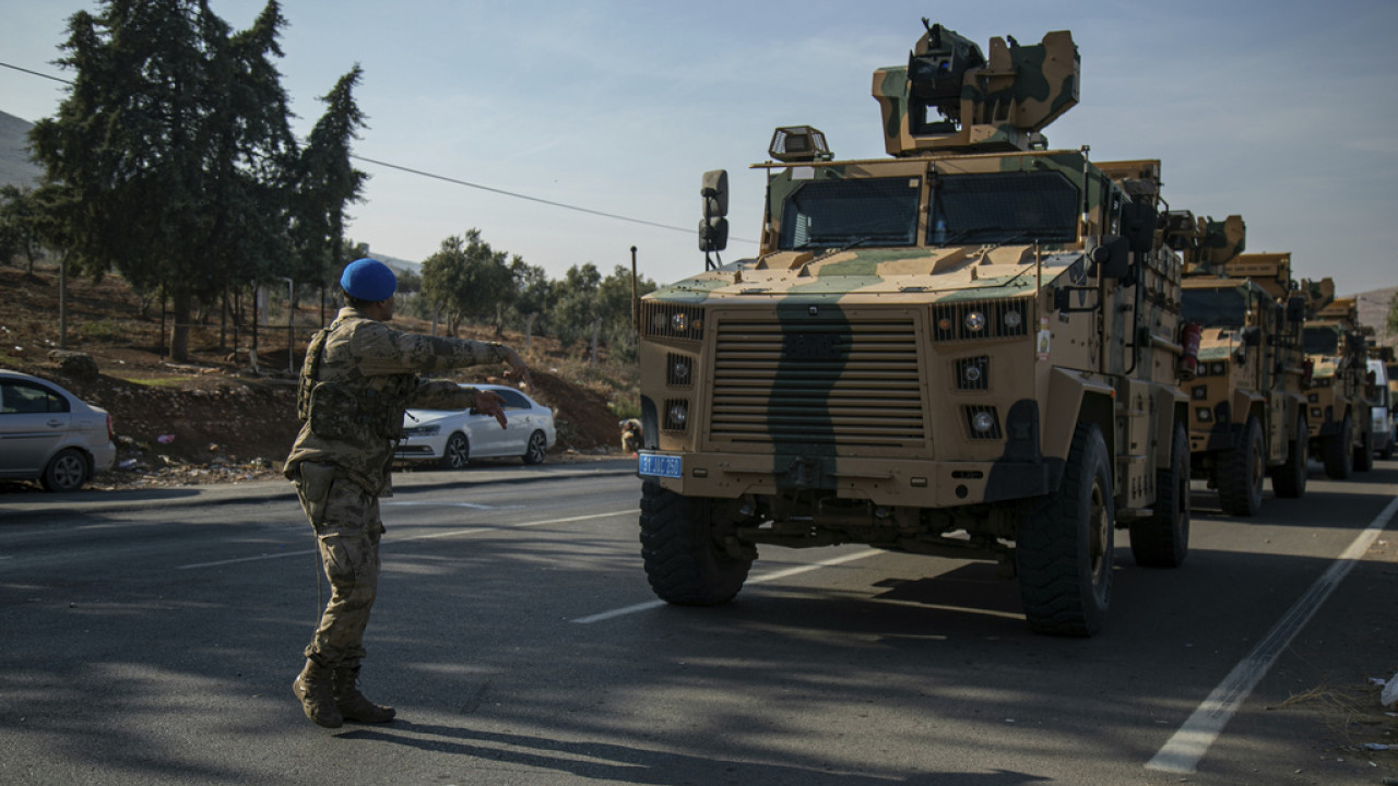 Τουρκία: Θα στείλει στρατεύματα και συστήματα αεράμυνας στη Σαουδική Αραβία