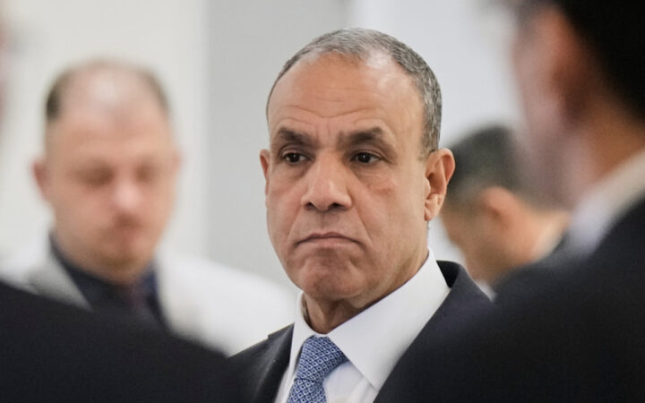 ΥΠΕΞ Αιγύπτου: Συζήτησαν με Γεραπετρίτη για Λιβύη και Ανατολική Μεσόγειο