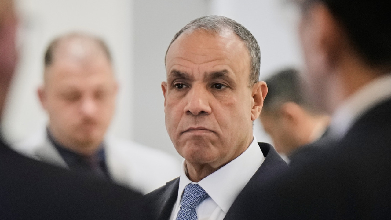 ΥΠΕΞ Αιγύπτου: Συζήτησαν με Γεραπετρίτη για Λιβύη και Ανατολική Μεσόγειο