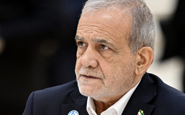 Πεζεσκιάν: Η περιφερειακή διπλωματία πρέπει να προχωρήσει πέρα ​​από τις συναντήσεις