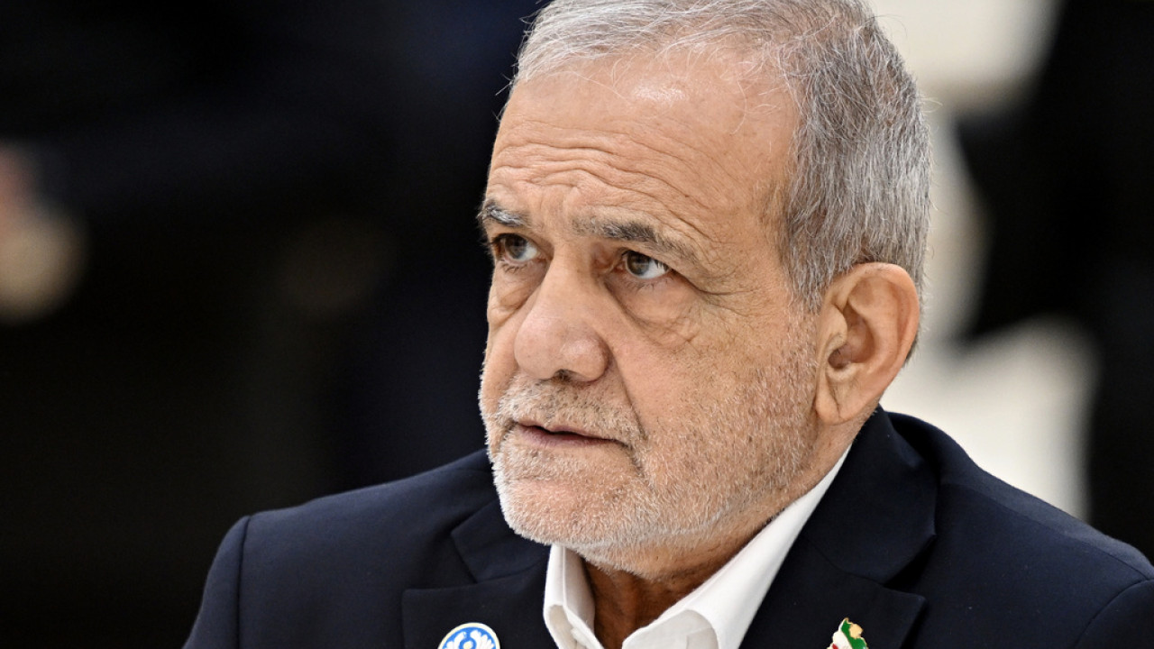Πεζεσκιάν: Η περιφερειακή διπλωματία πρέπει να προχωρήσει πέρα από τις συναντήσεις