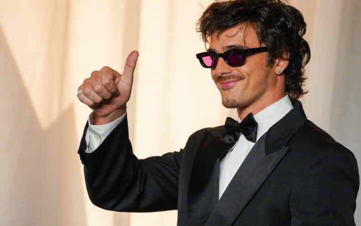 Academy Museum Gala: Συγκεντρώθηκαν 14 εκατ. δολάρια στη λαμπερή εκδήλωση στο Λος Άντζελες