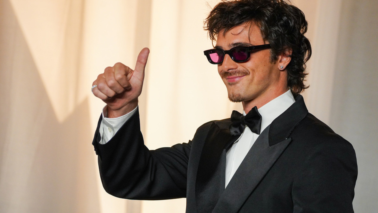 Academy Museum Gala: Συγκεντρώθηκαν 14 εκατ. δολάρια στη λαμπερή εκδήλωση στο Λος Άντζελες