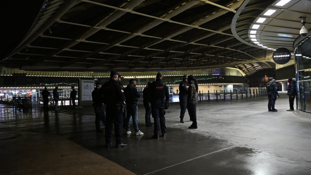 Γαλλία: Νέα απαγόρευση κυκλοφορίας σε ορισμένες συνοικίες του Παρισιού