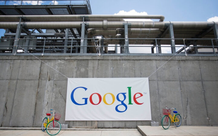 Google: Συμφωνία-μαμούθ 3,6 GW με την Constellation Energy για την τροφοδοσία data centers