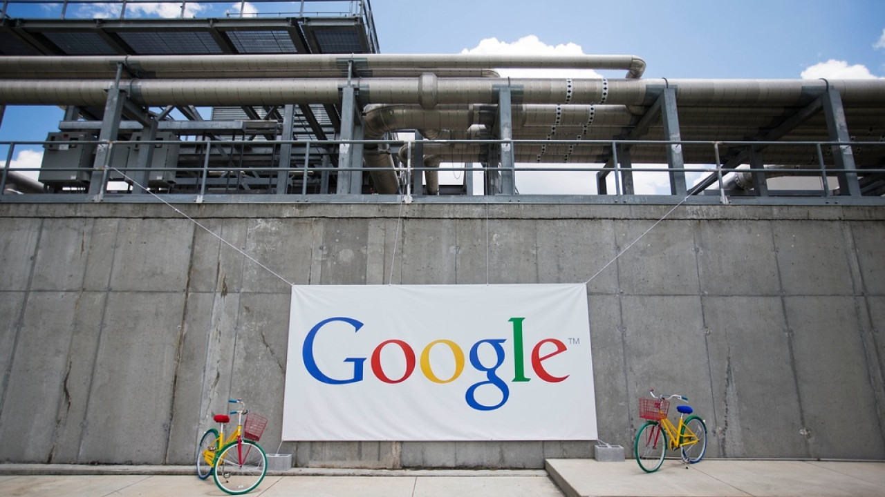 Google: Συμφωνία-μαμούθ 3,6 GW με την Constellation Energy για την τροφοδοσία data centers