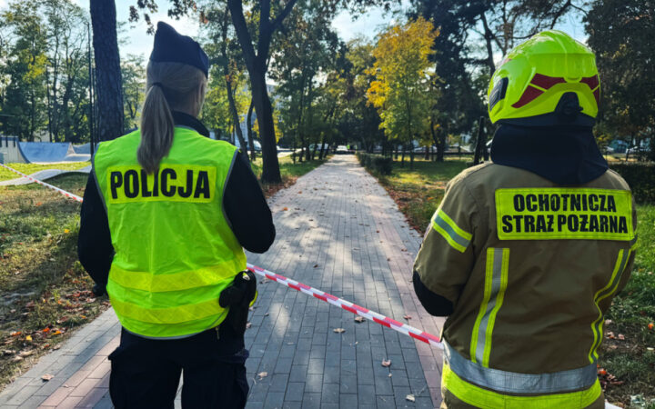 Πολωνία: Τρίτη επίθεση σε σχολείο σε μια βδομάδα - Γυναίκα τραυμάτισε 3 άτομα