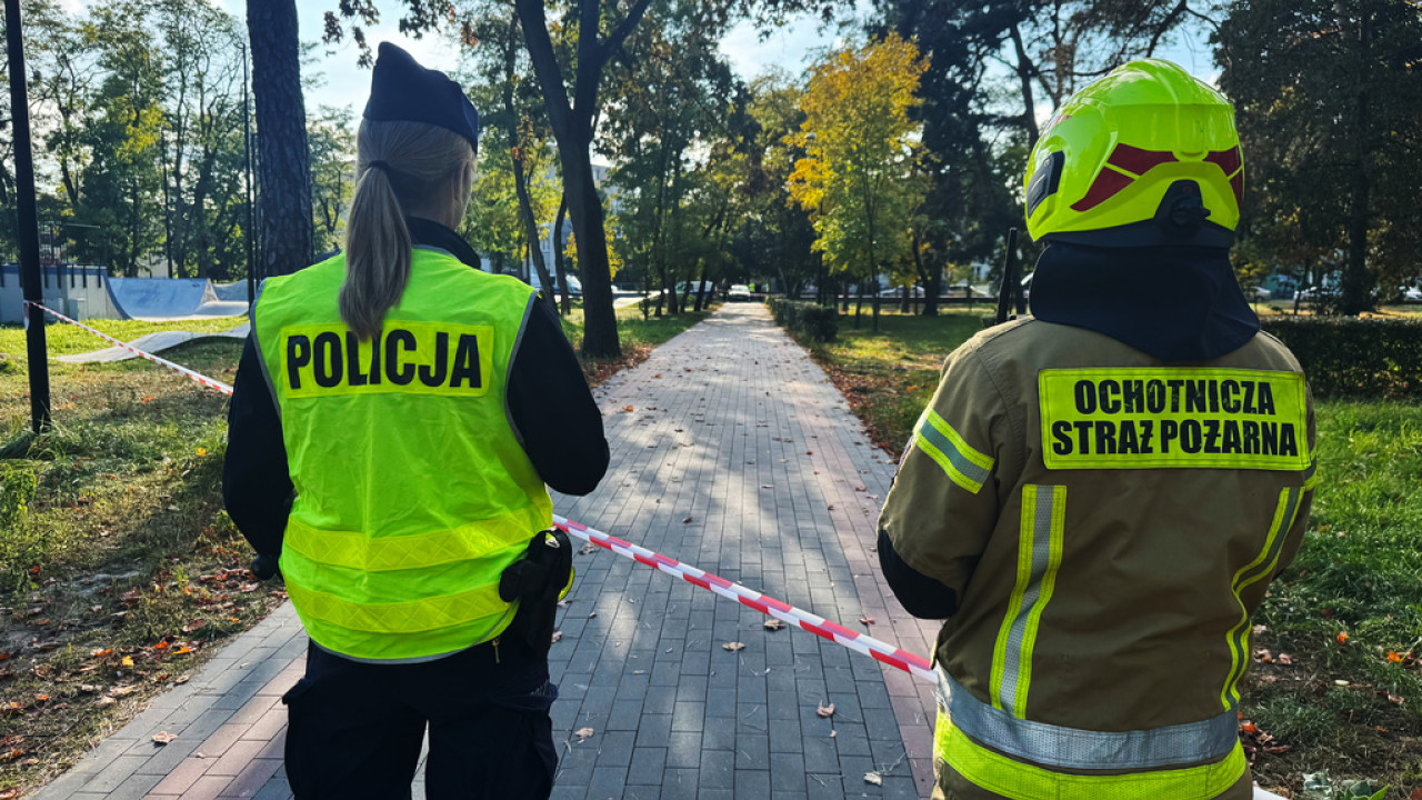 Πολωνία: Τρίτη επίθεση σε σχολείο σε μια βδομάδα - Γυναίκα τραυμάτισε 3 άτομα