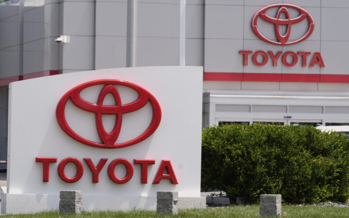 Toyota: Το πρώτο ευρωπαϊκό εργοστάσιο με μηδενικό καθαρό ισοζύγιο άνθρακα