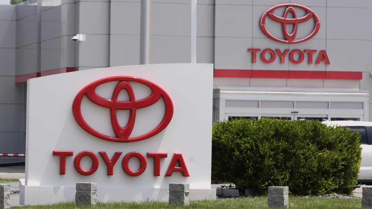 Toyota: Το πρώτο ευρωπαϊκό εργοστάσιο με μηδενικό καθαρό ισοζύγιο άνθρακα