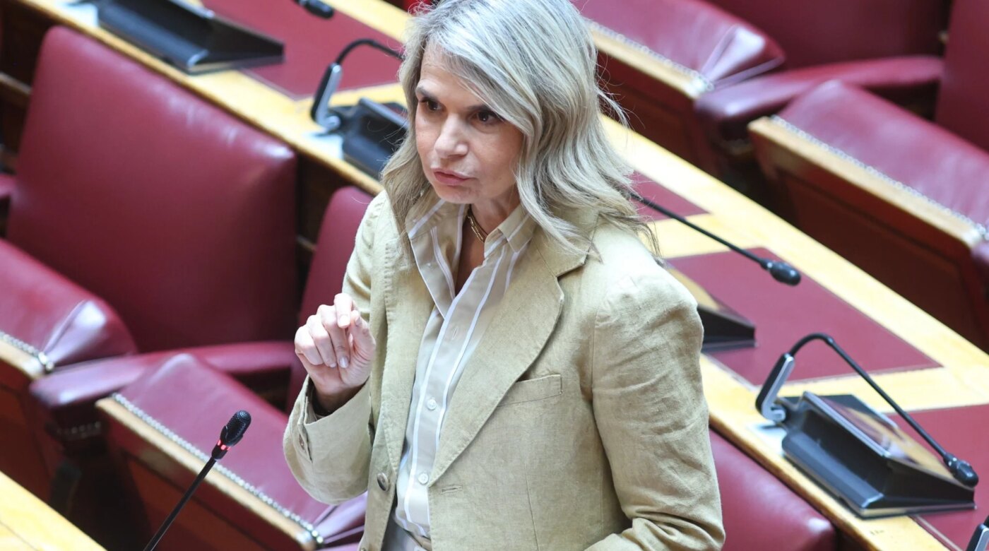 Τι δεν μας είπε ο Κυριάκος Πιερρακάκης για servicers και 120 δόσεις