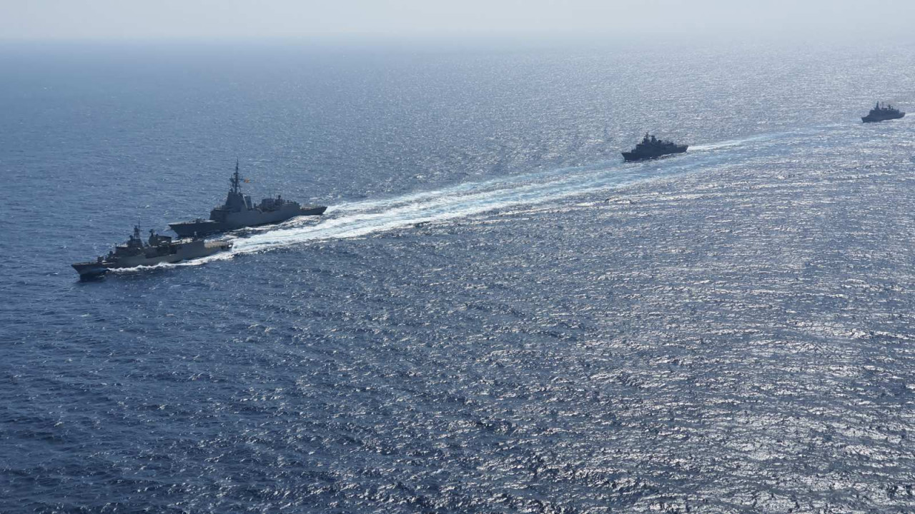Τουρκία για NAVTEX: Στέλνει προειδοποίηση στην Αθήνα - «Αυτός ο χώρος είναι δικός μου»