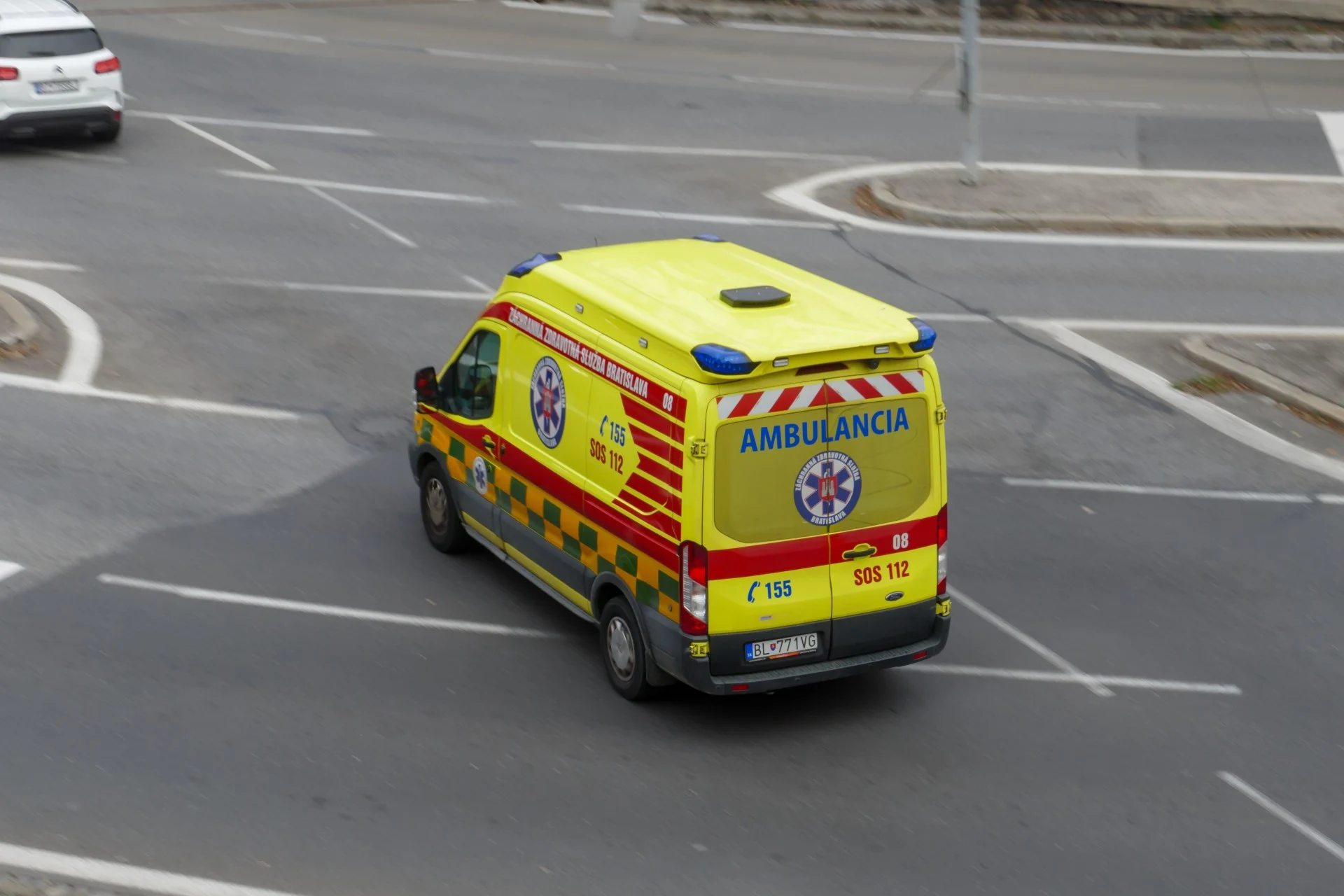 Νεκρή 13χρονη μαθήτρια μετά από ένοπλη επίθεση σε σχολείο