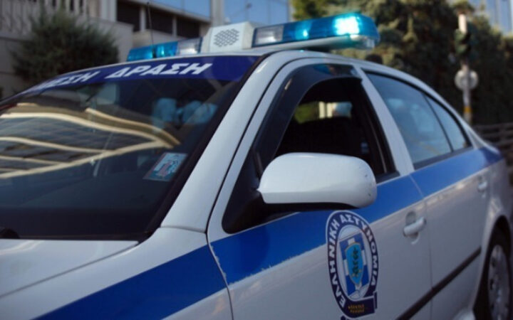Σύλληψη 37χρονου για καταγγελίες σχετικά με ανήλικους