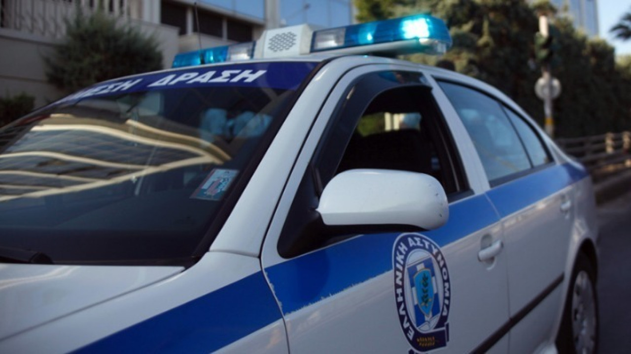 Σύλληψη 37χρονου για καταγγελίες σχετικά με ανήλικους