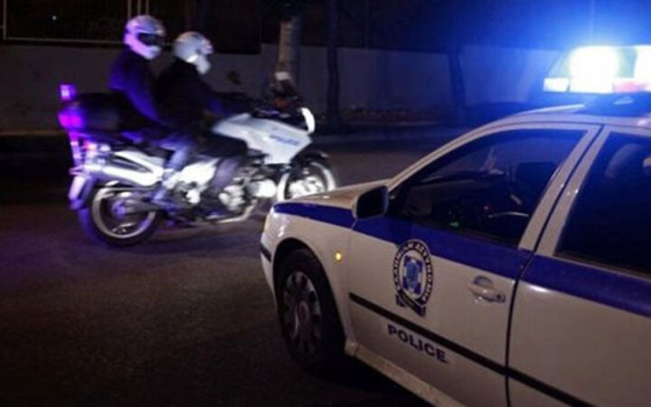 Θεσσαλονίκη: Τρεις συλλήψεις ανηλίκων για κλοπές χρημάτων από παιδιά