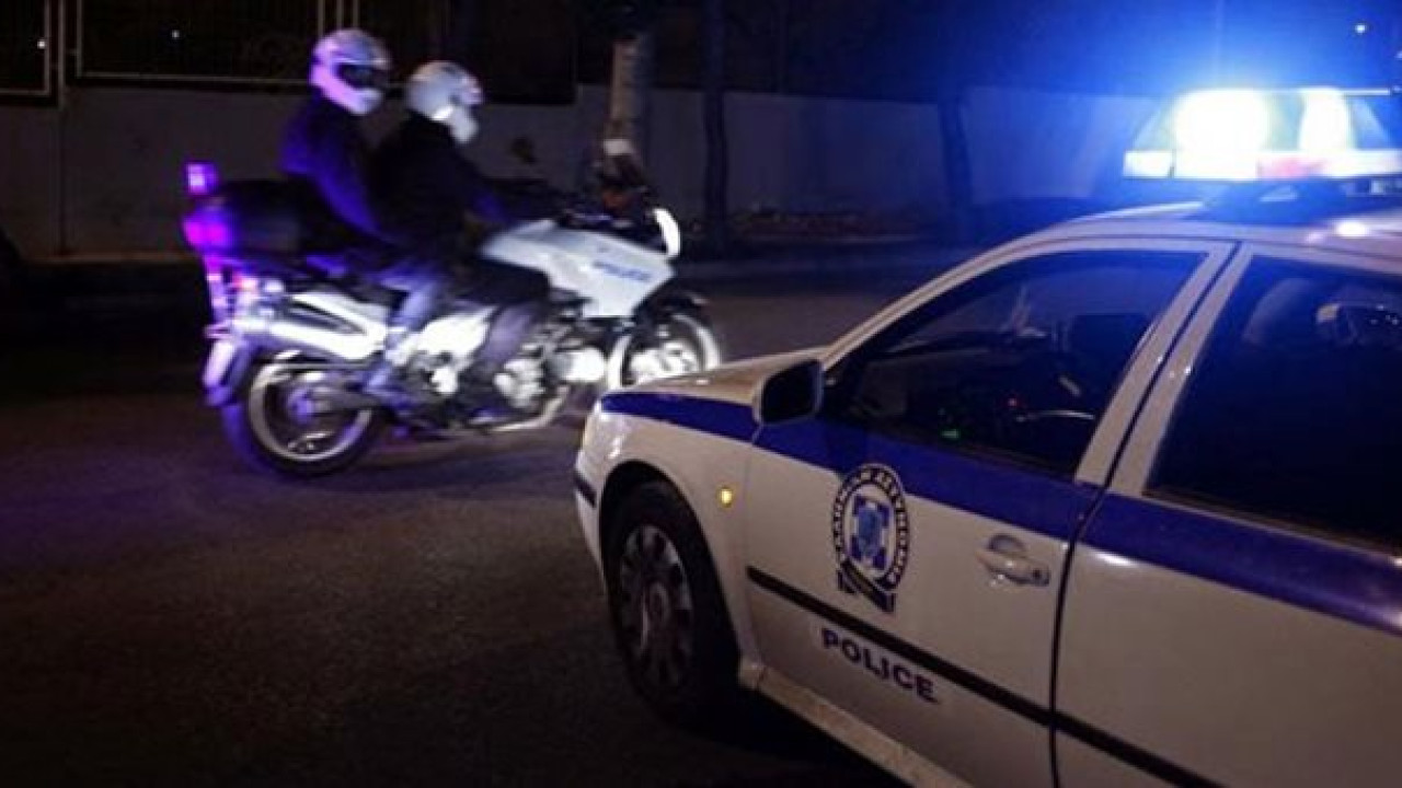 Θεσσαλονίκη: Τρεις συλλήψεις ανηλίκων για κλοπές χρημάτων από παιδιά