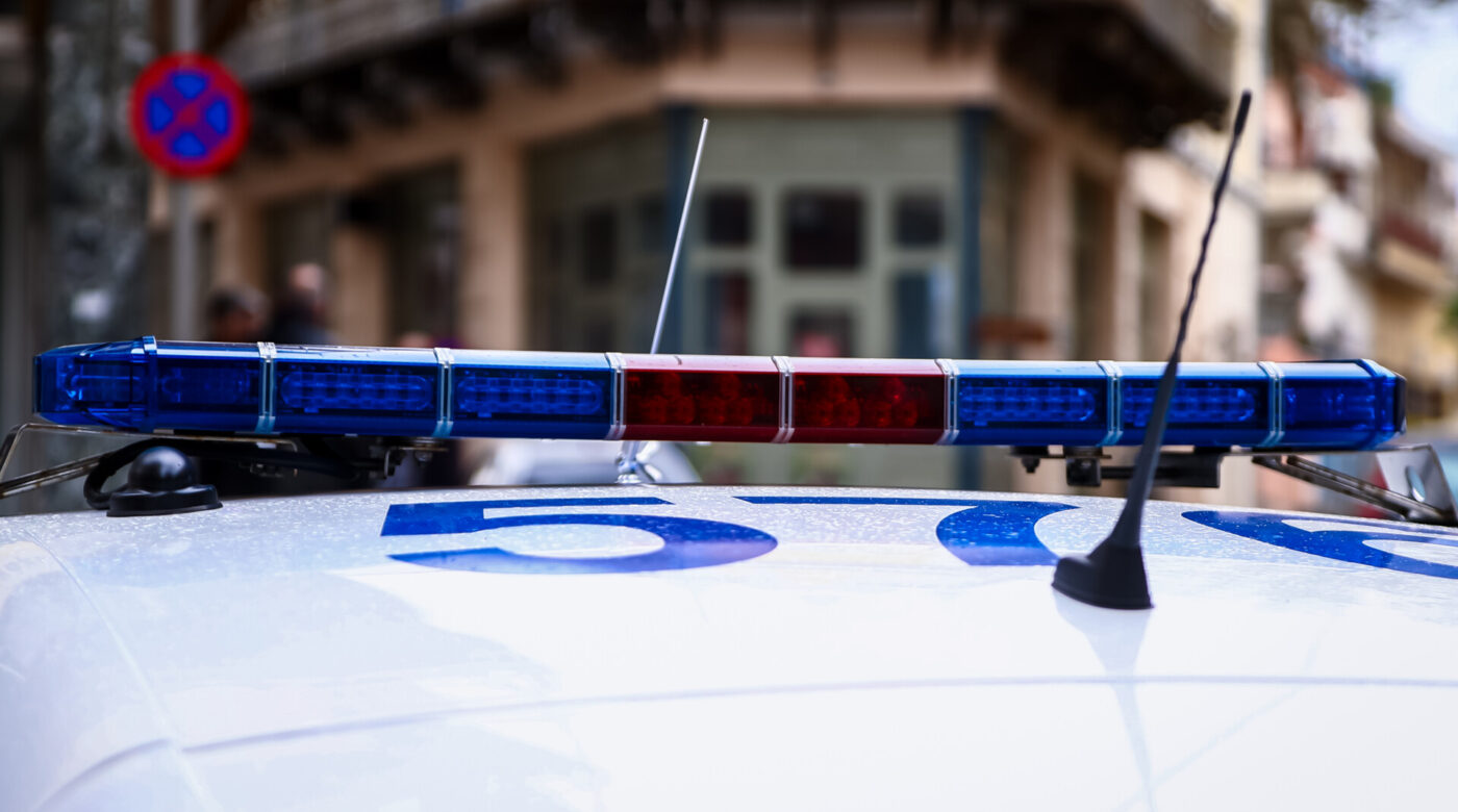 Συνελήφθη 23χρονος που άναψε πυρσό στην Τούμπα