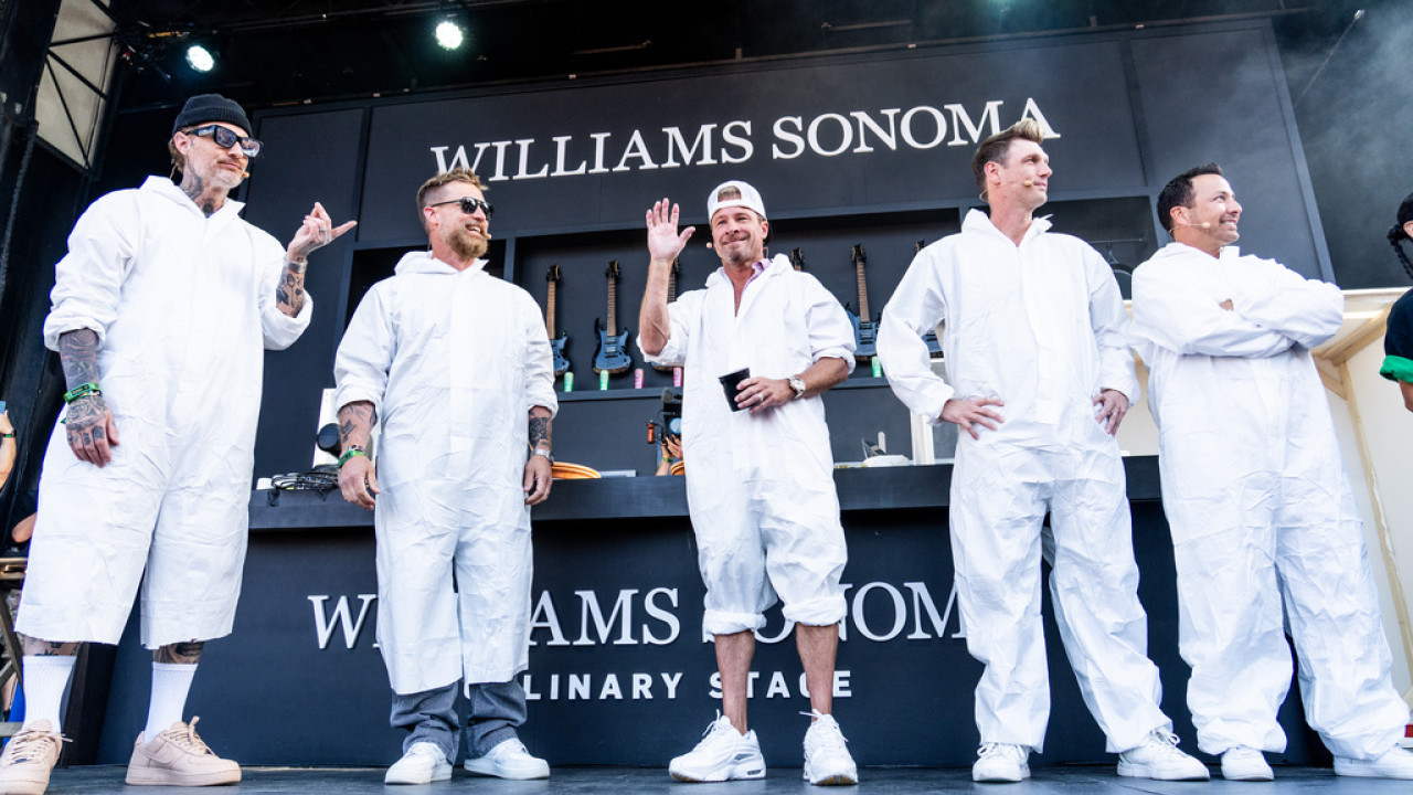 Backstreet Boys: Μοναδικές εμφανίσεις στο Τορόντο το 2027