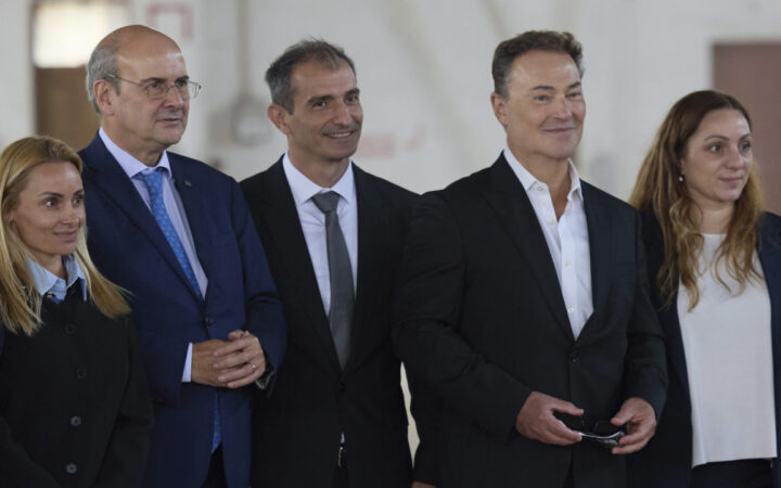 LAMDA Development: Συμφωνία για της εγκατάσταση ΕΓΟ στο Ελληνικό