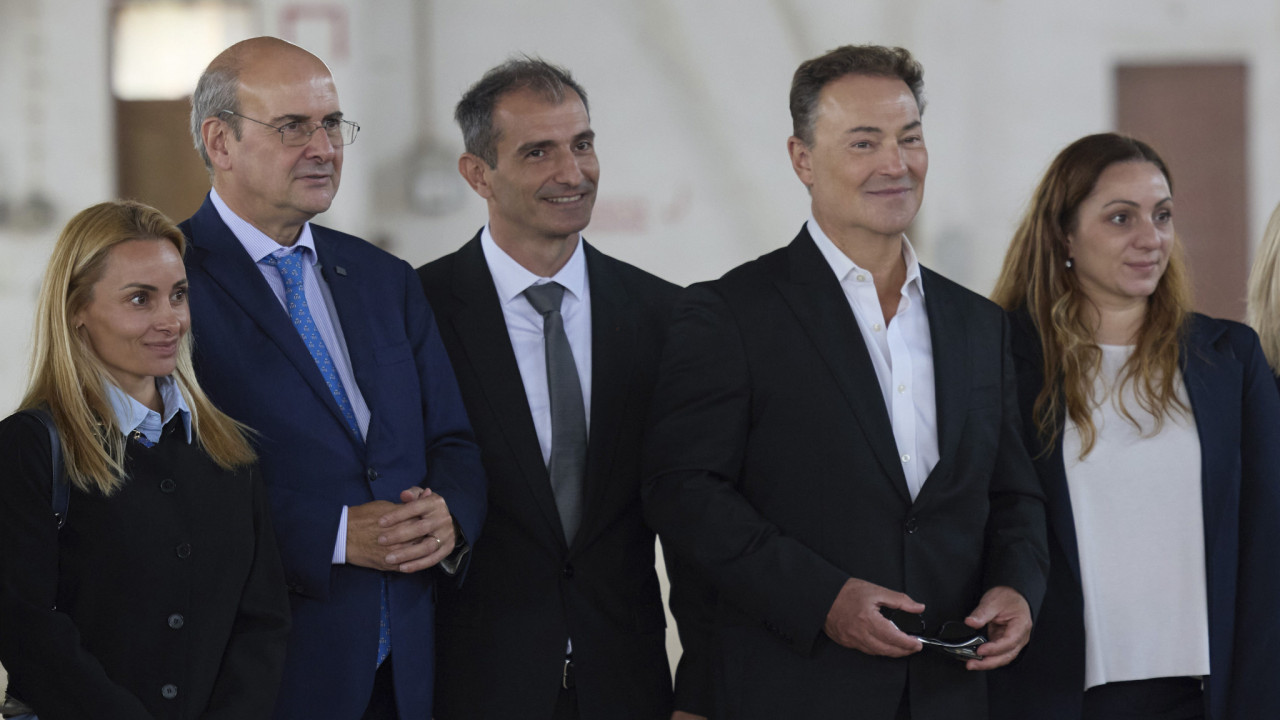 LAMDA Development: Συμφωνία για της εγκατάσταση ΕΓΟ στο Ελληνικό
