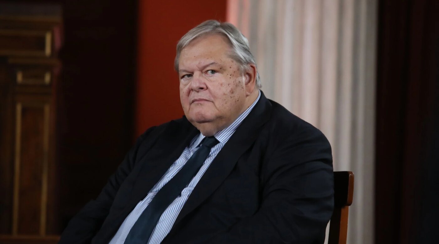 Ευ. Βενιζέλος: «Η Αθήνα είναι πόλη και χώρος αναστοχασμού»