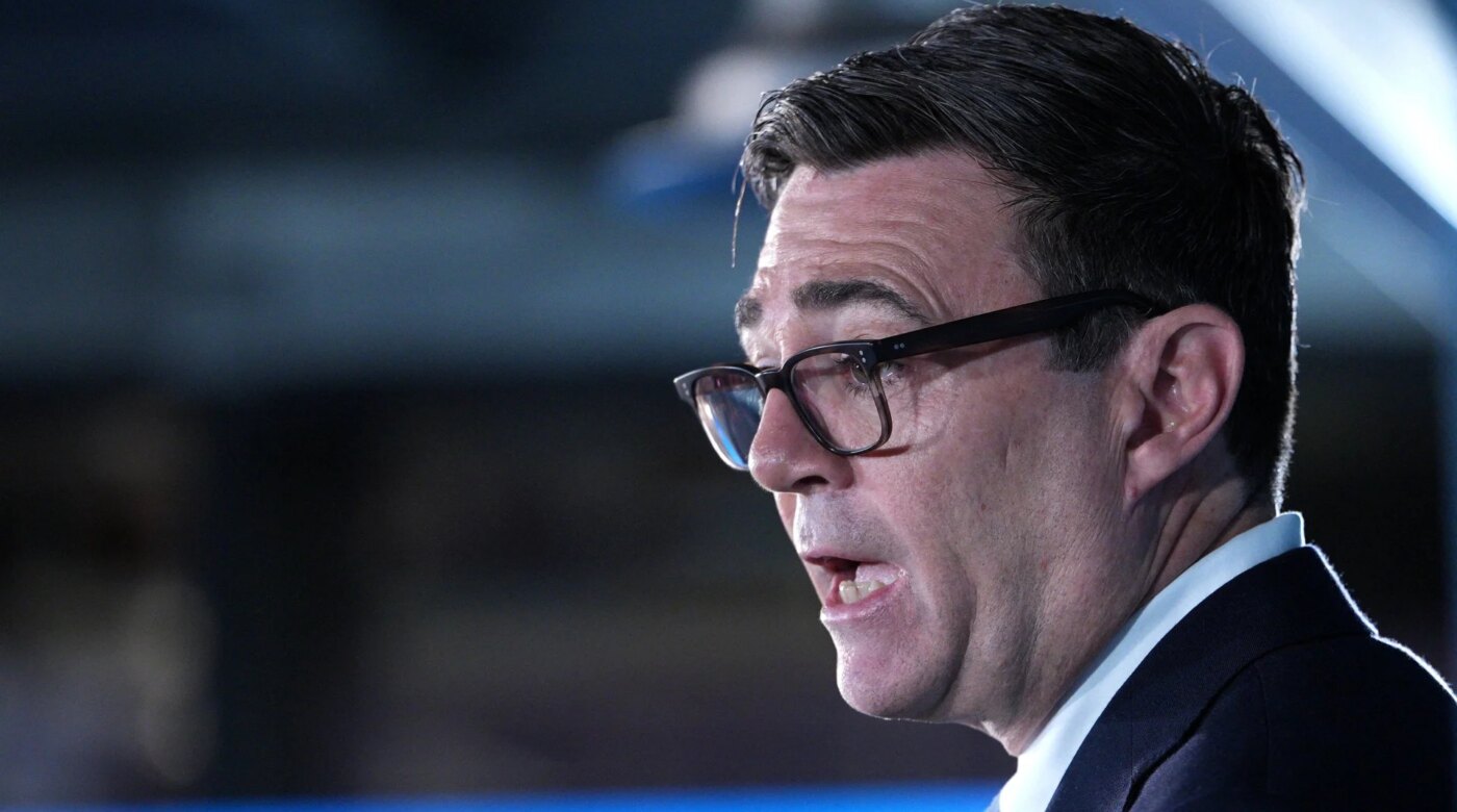Μπέρναμ για δημοψήφισμα Brexit: «Υπήρξε ανάμειξη της Μόσχας»