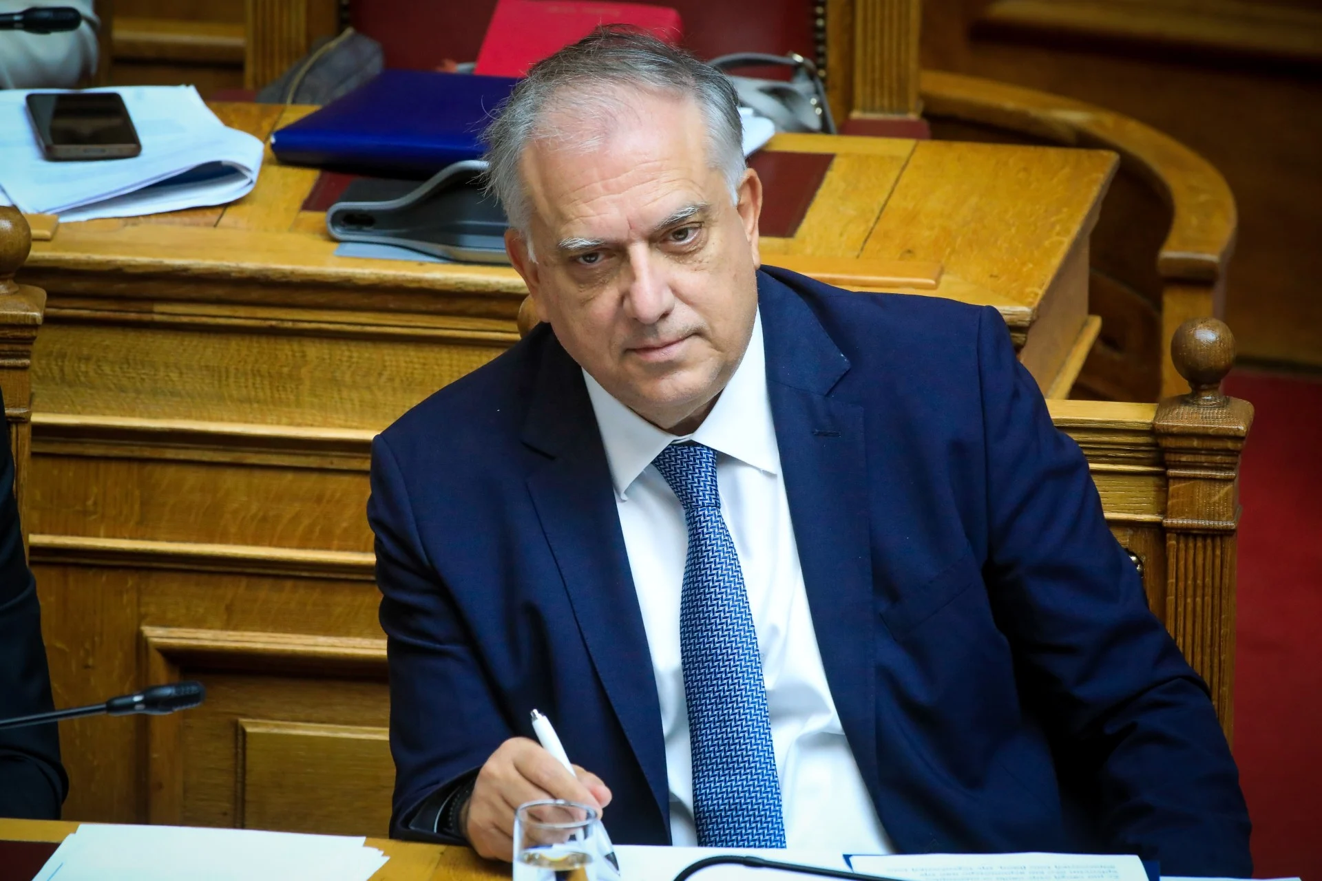 Εγκρίθηκε, κατά πλειοψηφία, το νομοσχέδιο για τις άμεσες ξένες επενδύσεις