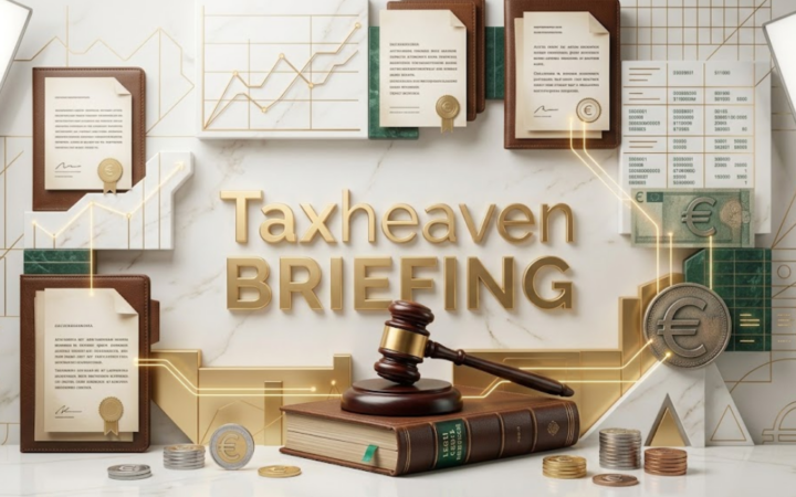 Το briefing της εβδομάδας - Ψηφιακή κάρτα εργασίας, μισθολογική διαφάνεια, πολυνομοσχέδιο κ.ά. (09.10.2026)