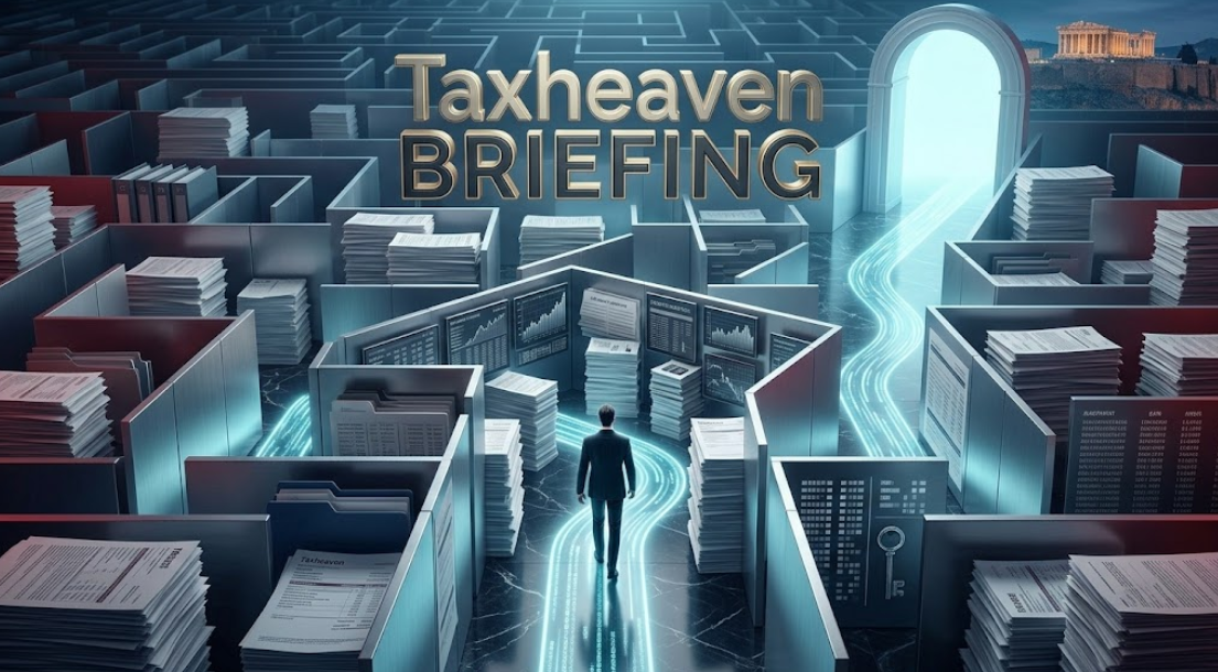 Το briefing της εβδομάδας - Ηλεκτρονική τιμολόγηση, ψηφιακό δελτίο αποστολής, νέες υποχρεώσεις για μισθολογική διαφάνεια κ.ά. (02.10.2026)