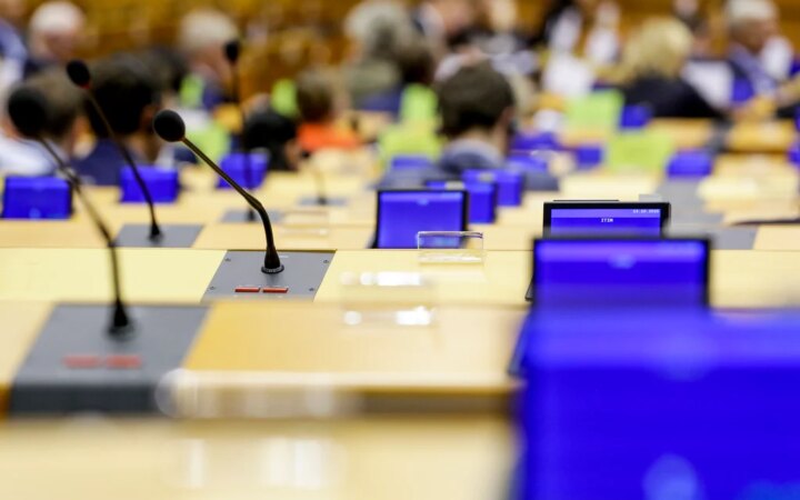 Πολυετές Δημοσιονομικό Πλαίσιο: Σε κρίσιμη φάση οι διαπραγματεύσεις Συμβουλίου