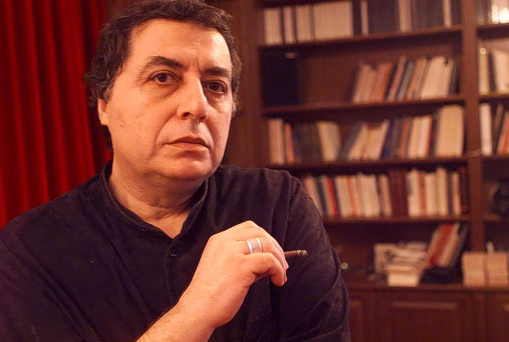 Νέα Αριστερά: Ο Διονύσης Χαριτόπουλος φώτιζε με αμεσότητα τις αθέατες πτυχές της ζωής
