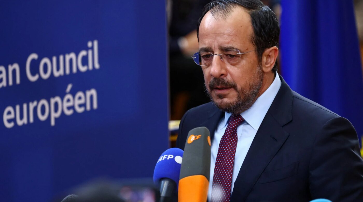 Χριστοδουλίδης: Συνομιλίες ΕΕ – Τουρκίας τον Οκτώβριο