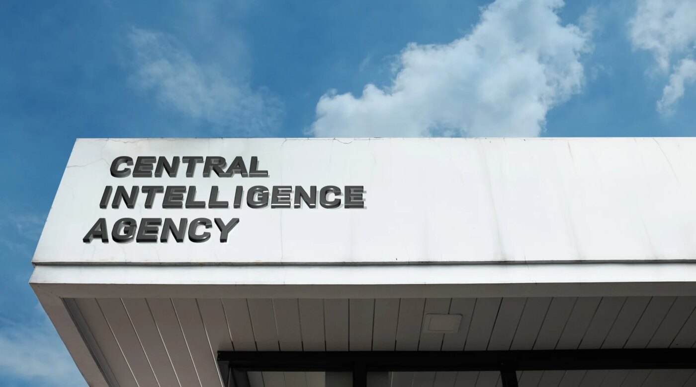 Πρώην πράκτορας της CIA υπεξαίρεσε 194 εκατ. δολ.