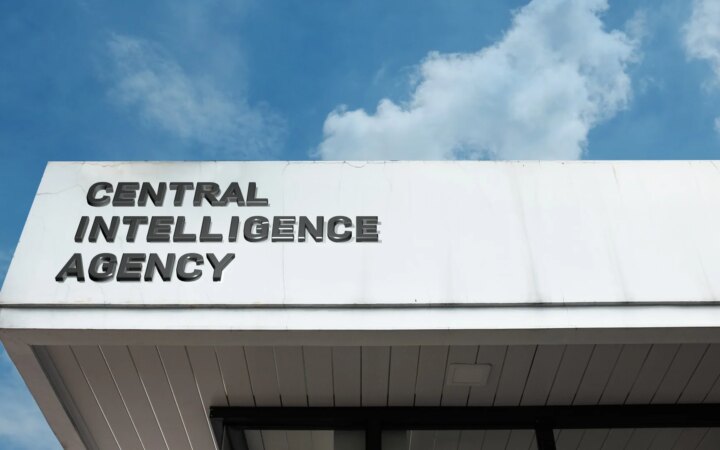 Πρώην πράκτορας της CIA υπεξαίρεσε 194 εκατ. δολ.