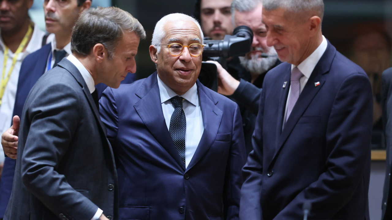 Ενέργεια και προϋπολογισμός διχάζουν την ΕΕ – Αυξάνεται η δυσαρέσκεια για τους χειρισμούς Κόστα
