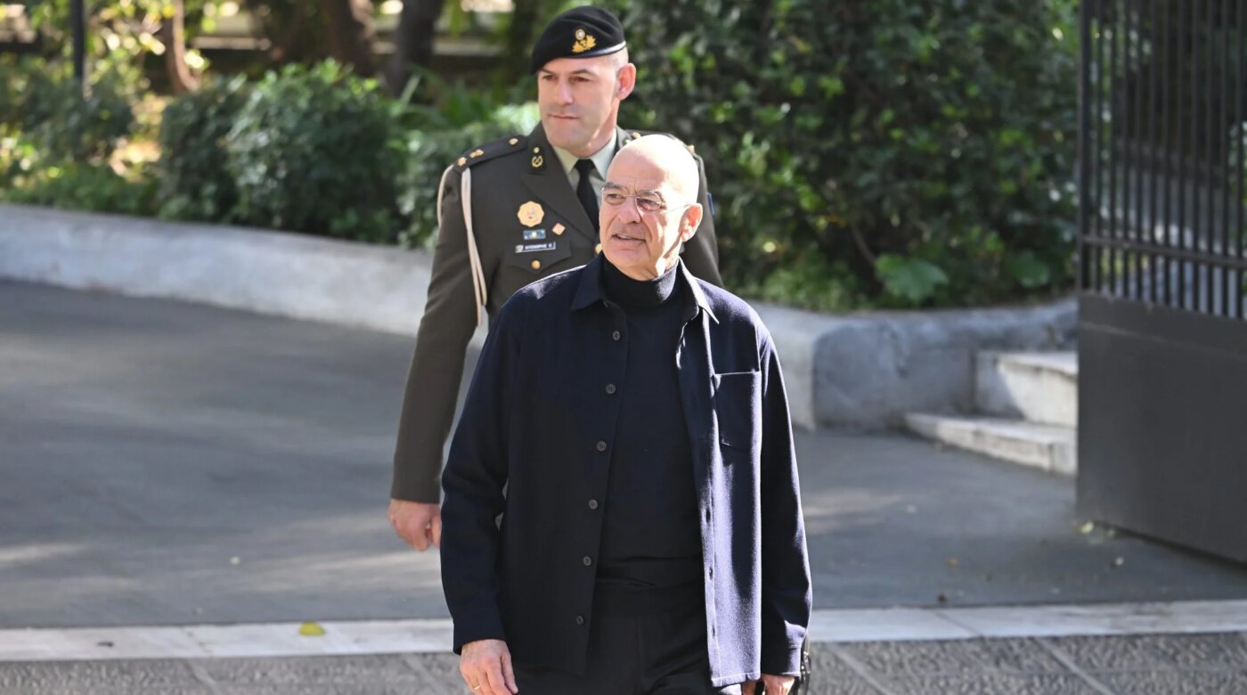 Παρουσία Νίκου Δένδια η υπογραφή για την συνεργασία των Ενόπλων Δυνάμεων με την Εθνοφρουρά της Φλόριντα