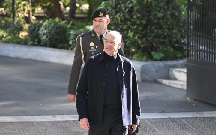 Παρουσία Νίκου Δένδια η υπογραφή για την συνεργασία των Ενόπλων Δυνάμεων με την Εθνοφρουρά της Φλόριντα